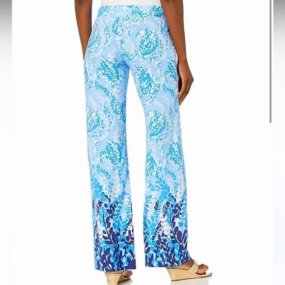 Lilly Pulitzer Bal harbor Pants - Picture 8 of 8